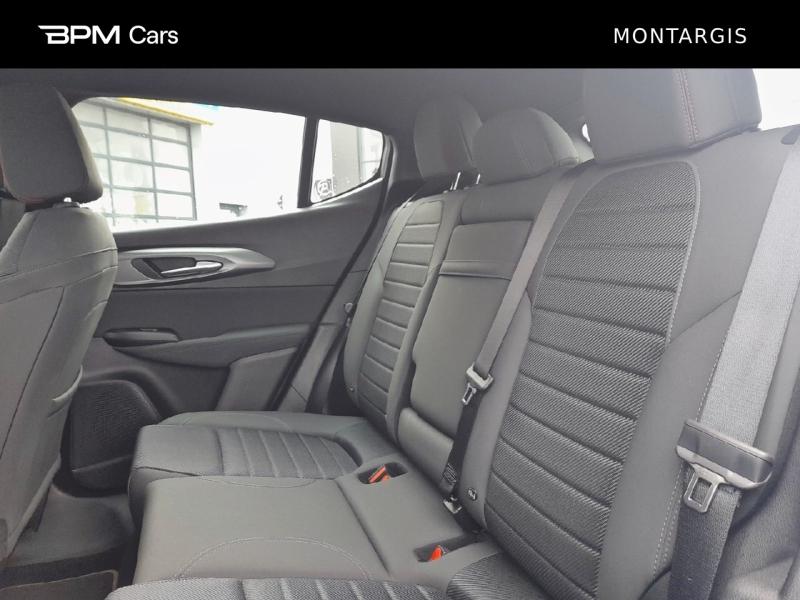 Image ALFA ROMEO Tonale 1.5 Hybrid 130ch Sprint TCT