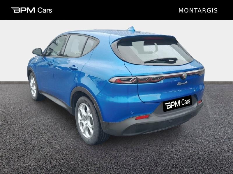 Image ALFA ROMEO Tonale 1.5 Hybrid 130ch Sprint TCT