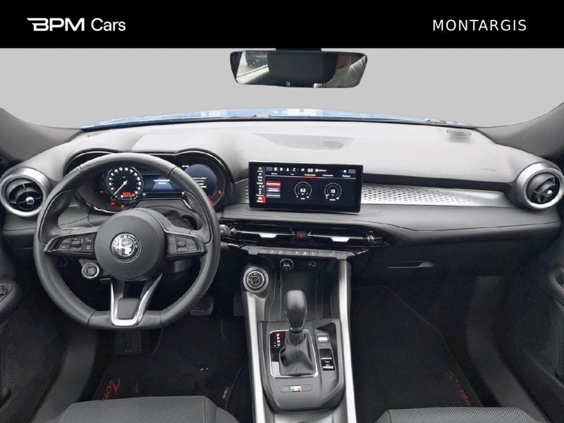 Image ALFA ROMEO Tonale 1.5 Hybrid 130ch Sprint TCT