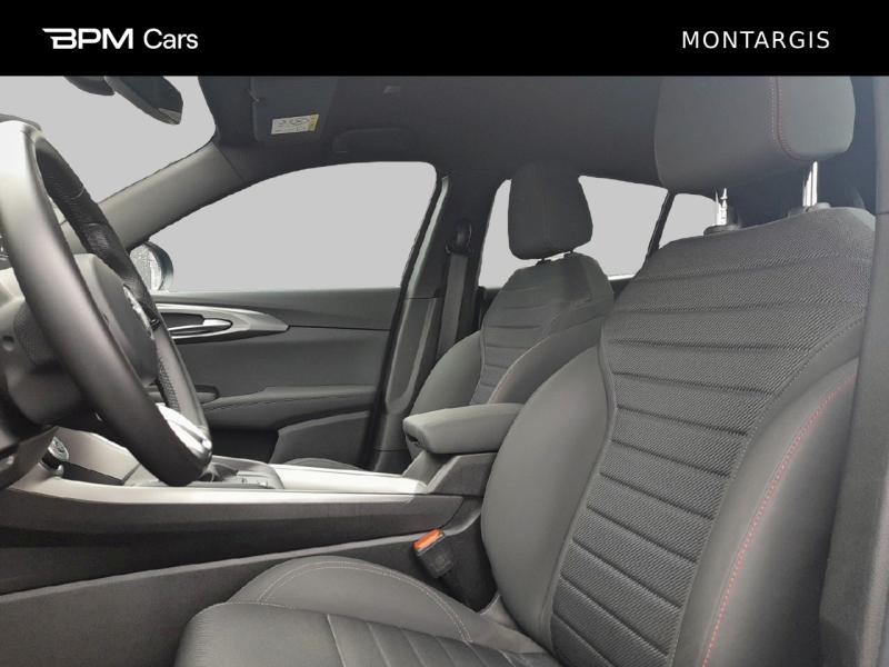 Image ALFA ROMEO Tonale 1.5 Hybrid 130ch Sprint TCT