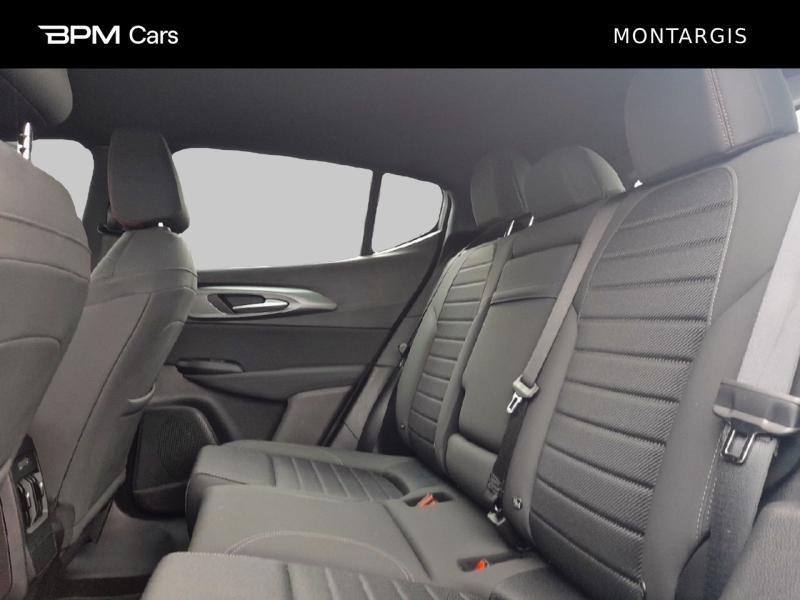 Image ALFA ROMEO Tonale 1.5 Hybrid 130ch Sprint TCT