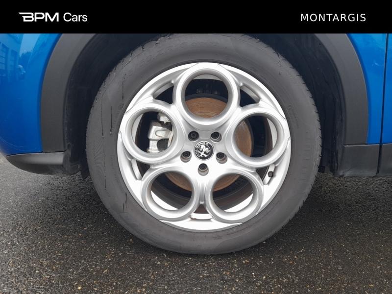 Image ALFA ROMEO Tonale 1.5 Hybrid 130ch Sprint TCT