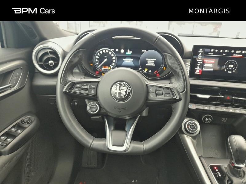 Image ALFA ROMEO Tonale 1.5 Hybrid 130ch Sprint TCT