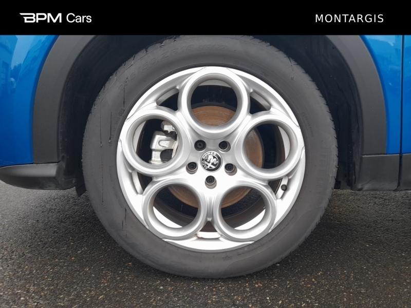 Image ALFA ROMEO Tonale 1.5 Hybrid 130ch Sprint TCT