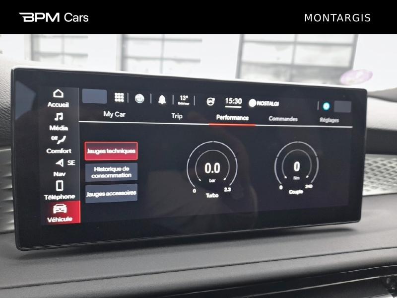 Image ALFA ROMEO Tonale 1.5 Hybrid 130ch Sprint TCT