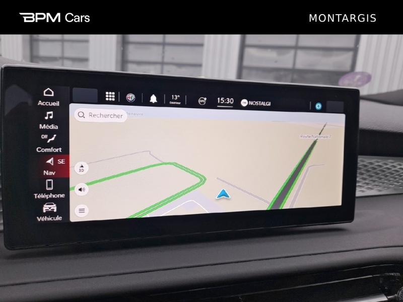 Image ALFA ROMEO Tonale 1.5 Hybrid 130ch Sprint TCT