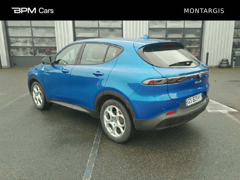 Image ALFA ROMEO Tonale 1.5 Hybrid 130ch Sprint TCT