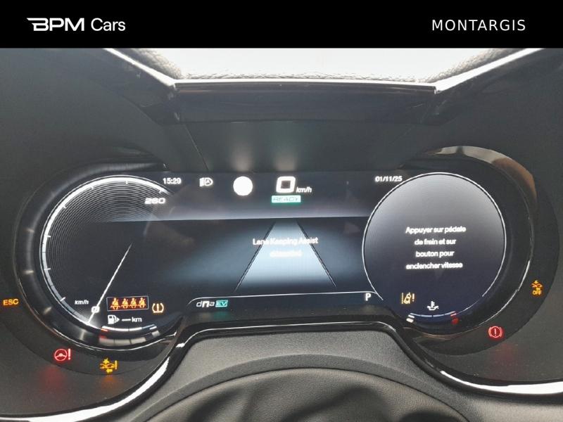 Image ALFA ROMEO Tonale 1.5 Hybrid 130ch Sprint TCT