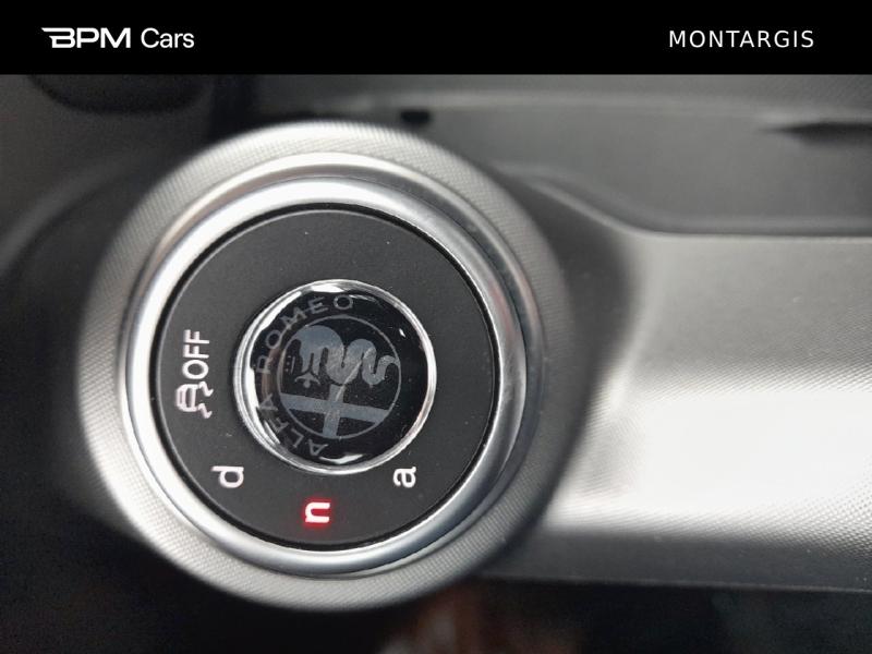 Image ALFA ROMEO Tonale 1.5 Hybrid 130ch Sprint TCT