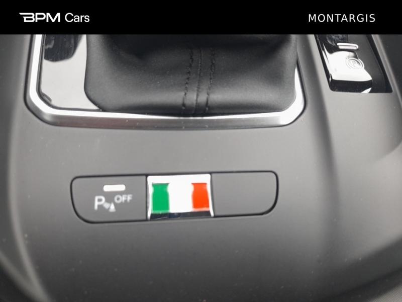 Image ALFA ROMEO Tonale 1.5 Hybrid 130ch Sprint TCT