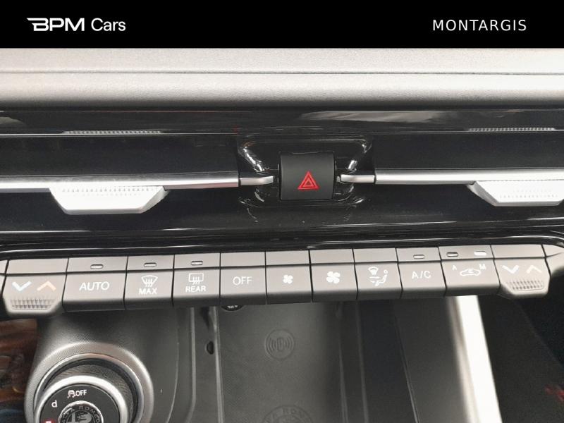 Image ALFA ROMEO Tonale 1.5 Hybrid 130ch Sprint TCT