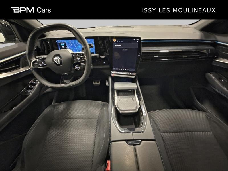 Image RENAULT Austral 1.2 E-Tech full hybrid 200ch Iconic esprit Alpine- 24