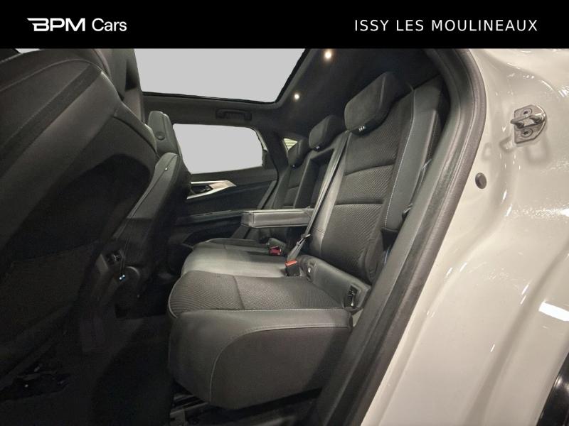 Image RENAULT Austral 1.2 E-Tech full hybrid 200ch Iconic esprit Alpine- 24