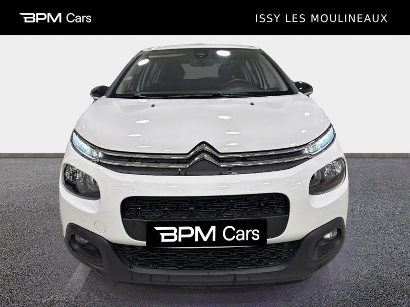 Image CITROEN C3 PureTech 82ch Feel