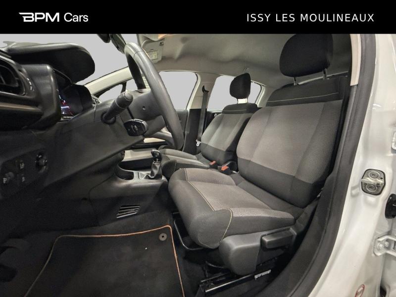 Image CITROEN C3 PureTech 82ch Feel