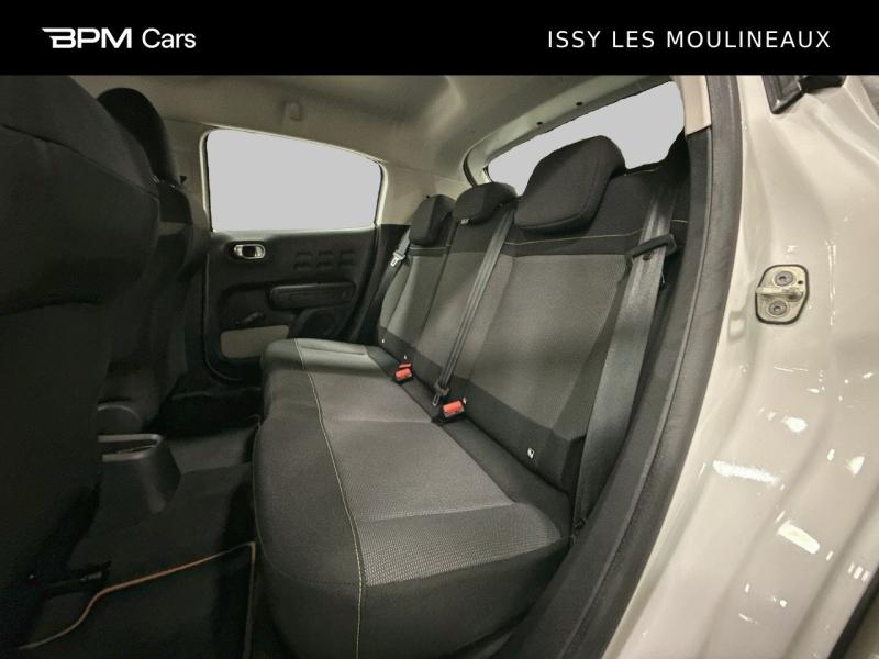 Image CITROEN C3 PureTech 82ch Feel