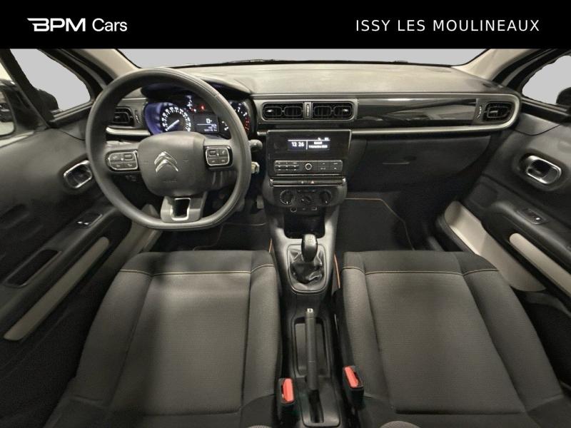 Image CITROEN C3 PureTech 82ch Feel