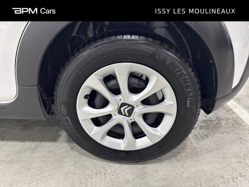 Image CITROEN C3 PureTech 82ch Feel