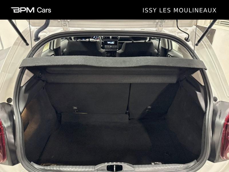 Image CITROEN C3 PureTech 82ch Feel