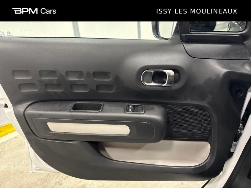 Image CITROEN C3 PureTech 82ch Feel