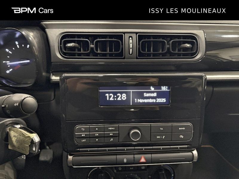 Image CITROEN C3 PureTech 82ch Feel