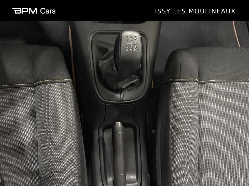 Image CITROEN C3 PureTech 82ch Feel