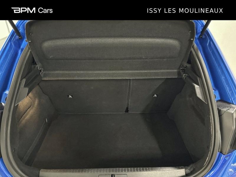 Image PEUGEOT 208 1.2 PureTech 100ch S&S GT EAT8