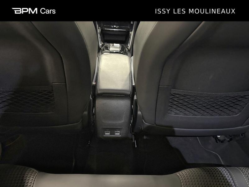 Image PEUGEOT 208 1.2 PureTech 100ch S&S GT EAT8