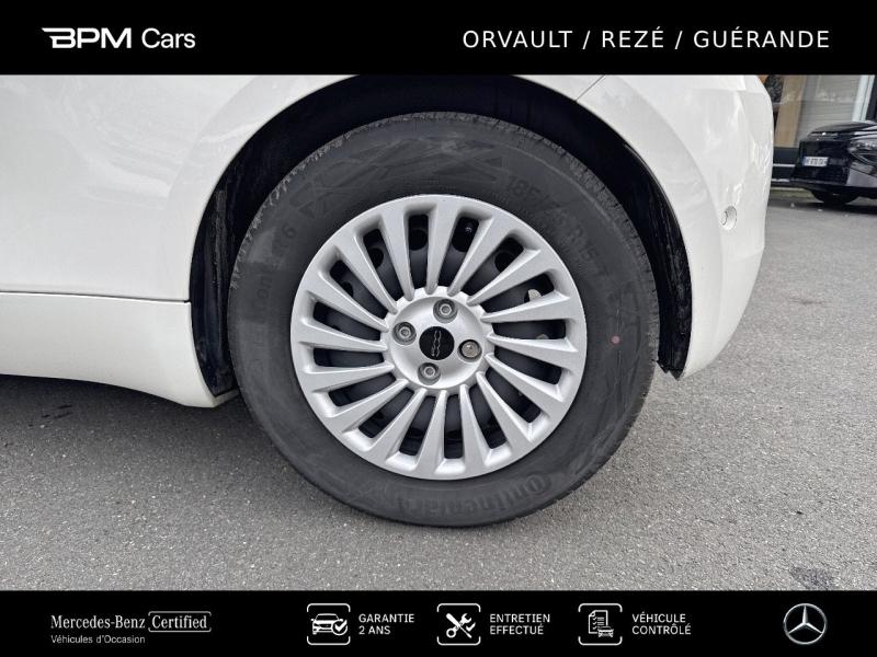 Image FIAT 500 e 118ch Icône