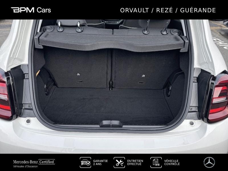 Image FIAT 500 e 118ch Icône