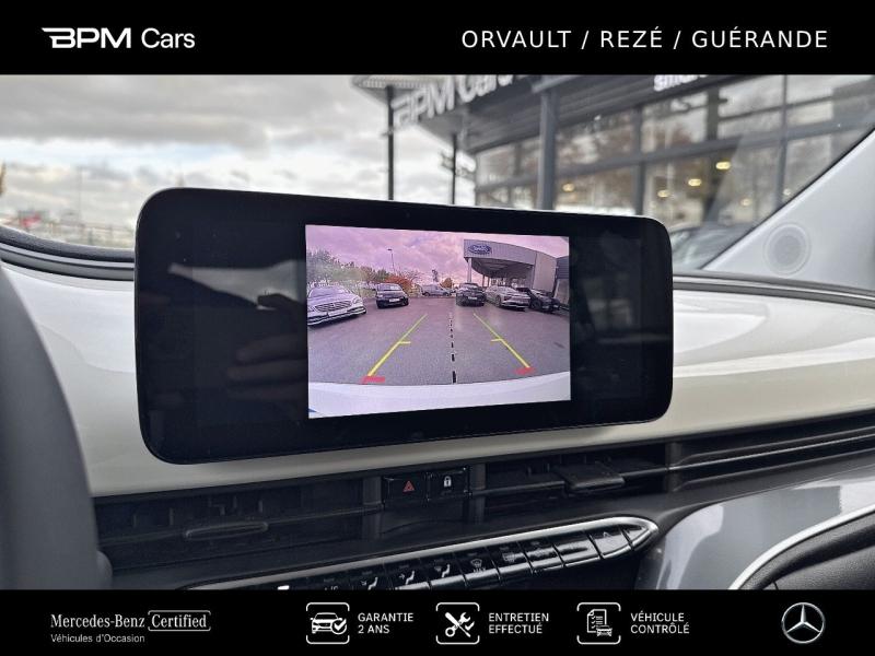 Image FIAT 500 e 118ch Icône