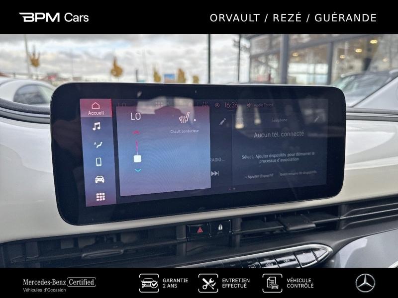 Image FIAT 500 e 118ch Icône