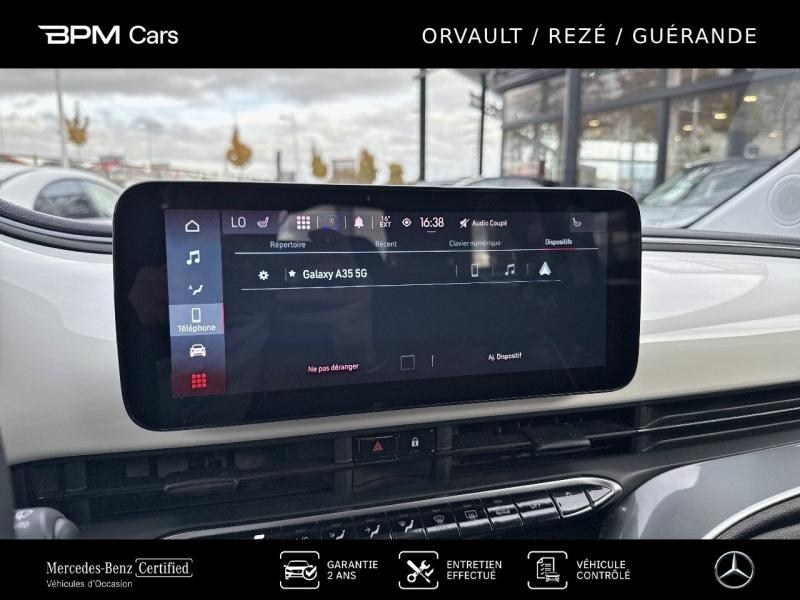 Image FIAT 500 e 118ch Icône