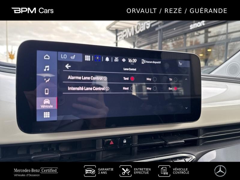 Image FIAT 500 e 118ch Icône