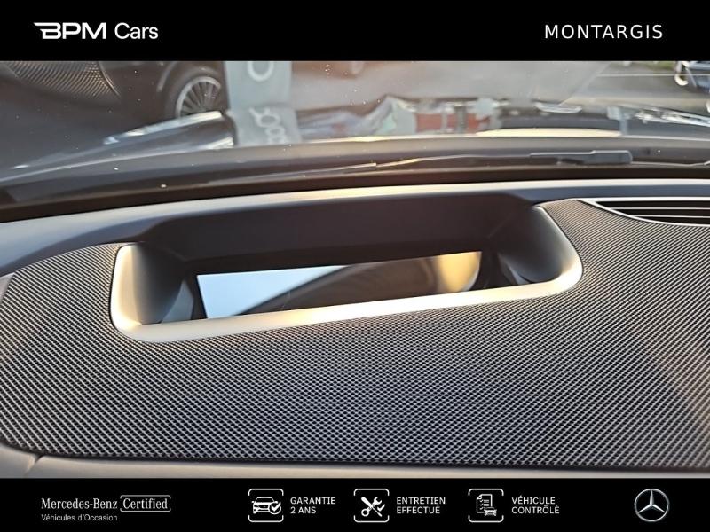 Image MERCEDES-BENZ GLE 53e AMG 449ch+170ch Hybride 4Matic+ 9G-Speedshift TCT