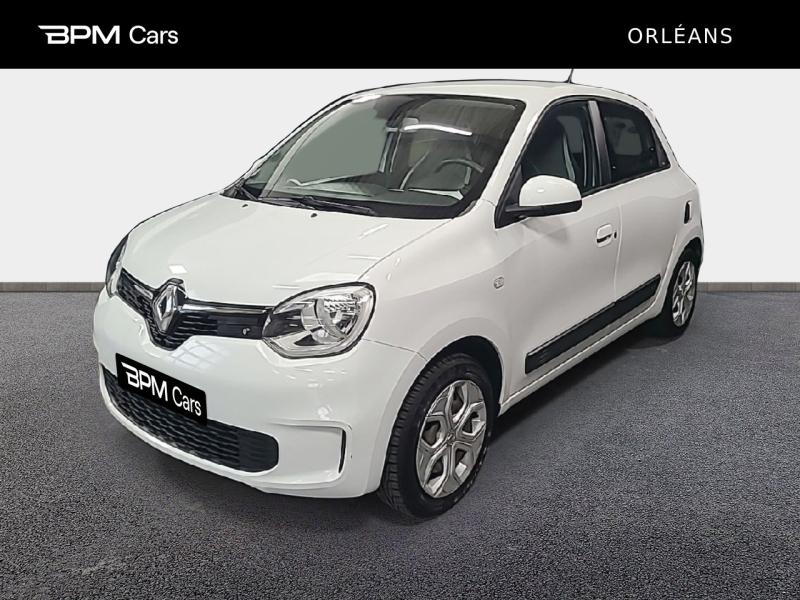 Photo RENAULT Twingo 0.9 TCe 95ch Zen - 20