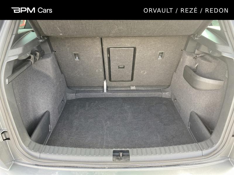 Image SKODA Karoq 2.0 TDI 150ch SCR Sportline 4x2 DSG7