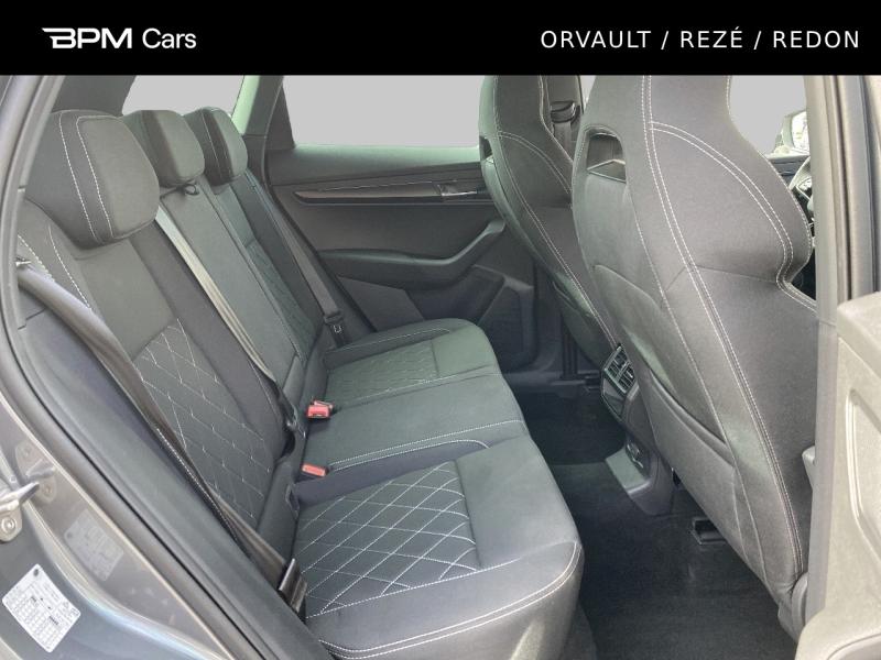 Image SKODA Karoq 2.0 TDI 150ch SCR Sportline 4x2 DSG7