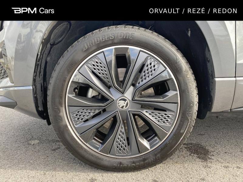 Image SKODA Karoq 2.0 TDI 150ch SCR Sportline 4x2 DSG7