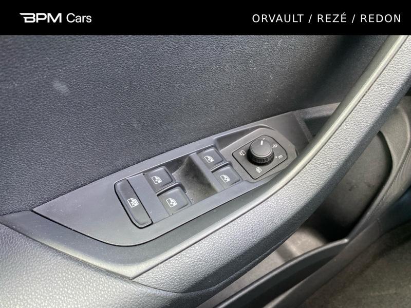 Image SKODA Karoq 2.0 TDI 150ch SCR Sportline 4x2 DSG7