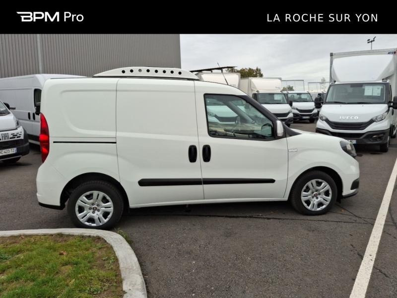 Image FIAT Doblo Cargo 1.6 Multijet 105ch 705kg Pro Lounge 19 990?HT