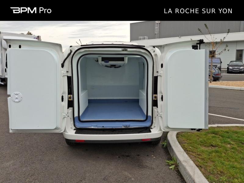 Image FIAT Doblo Cargo 1.6 Multijet 105ch 705kg Pro Lounge 19 990?HT