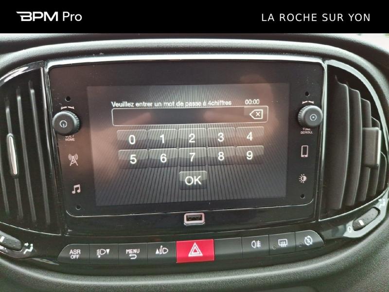 Image FIAT Doblo Cargo 1.6 Multijet 105ch 705kg Pro Lounge 19 990?HT