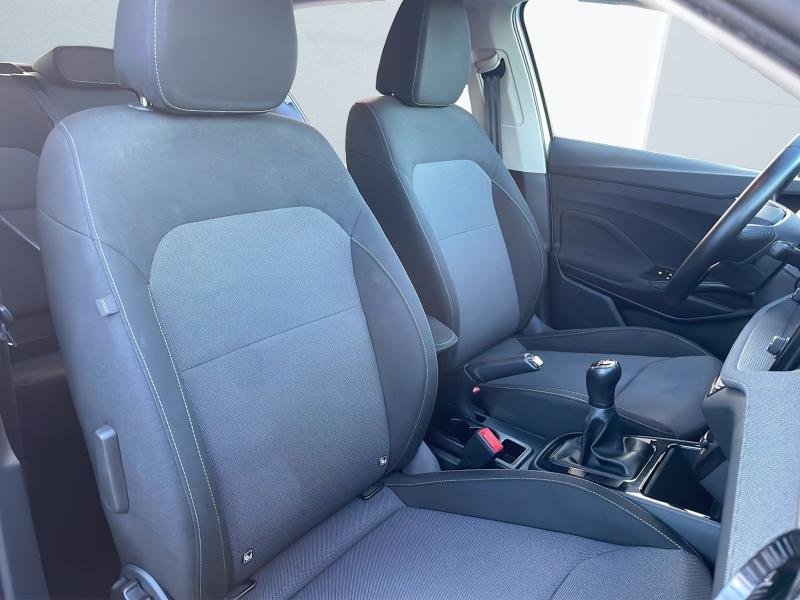 Image SKODA Fabia 1.0 TSI Evo2 95ch Selection