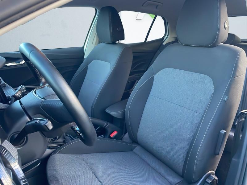 Image SKODA Fabia 1.0 TSI Evo2 95ch Selection