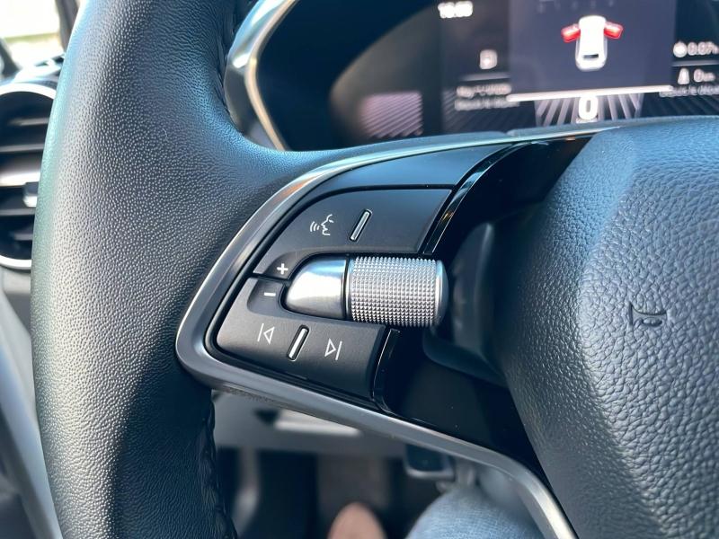 Image SKODA Fabia 1.0 TSI Evo2 95ch Selection