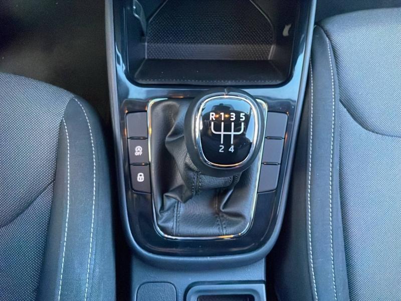 Image SKODA Fabia 1.0 TSI Evo2 95ch Selection