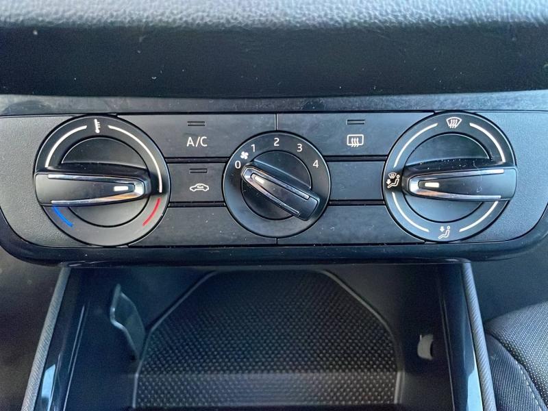 Image SKODA Fabia 1.0 TSI Evo2 95ch Selection