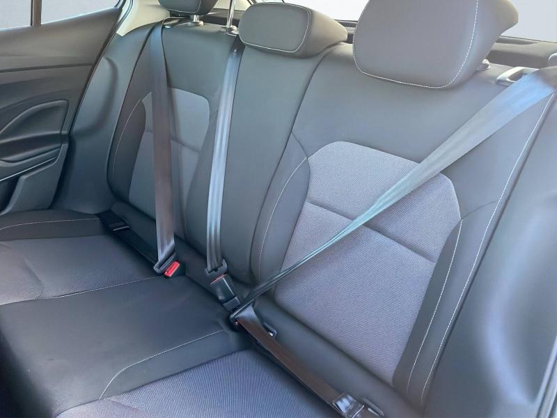 Image SKODA Fabia 1.0 TSI Evo2 95ch Selection