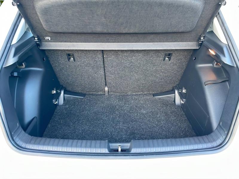 Image SKODA Fabia 1.0 TSI Evo2 95ch Selection